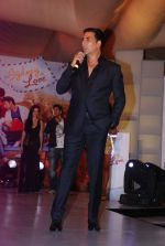 Akshay Kumar at the music launch of Sydney with Love in Juhu, Mumbai on 28th June 2012 (92).JPG